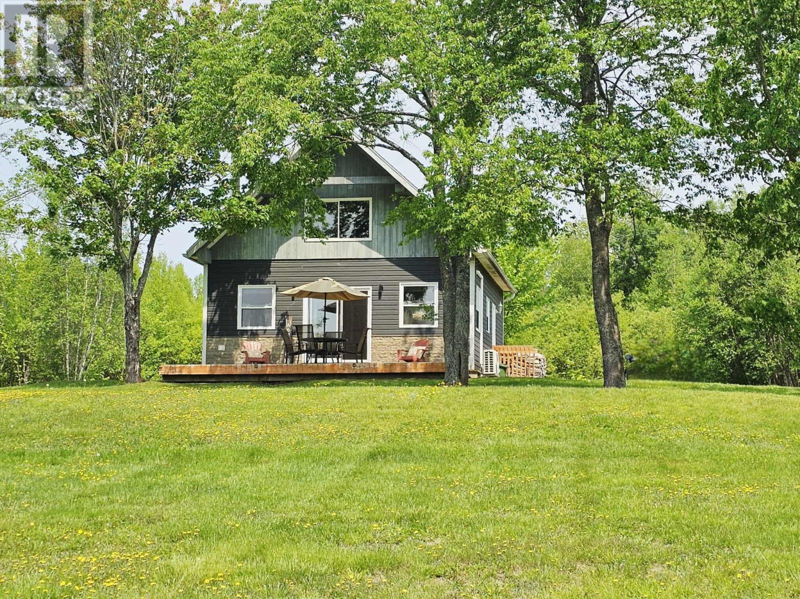 145 Kennedy Lake Road, Waldegrave, Nova Scotia  B0K 1V0 - Photo 1 - 202514132