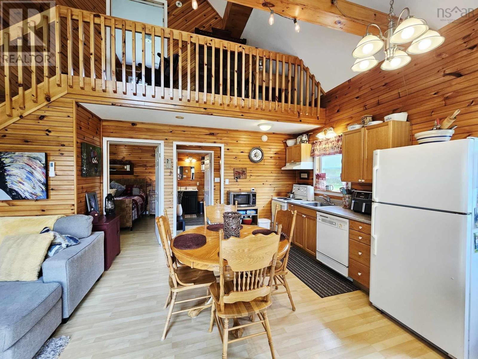145 Kennedy Lake Road, Waldegrave, Nova Scotia  B0K 1V0 - Photo 37 - 202514132