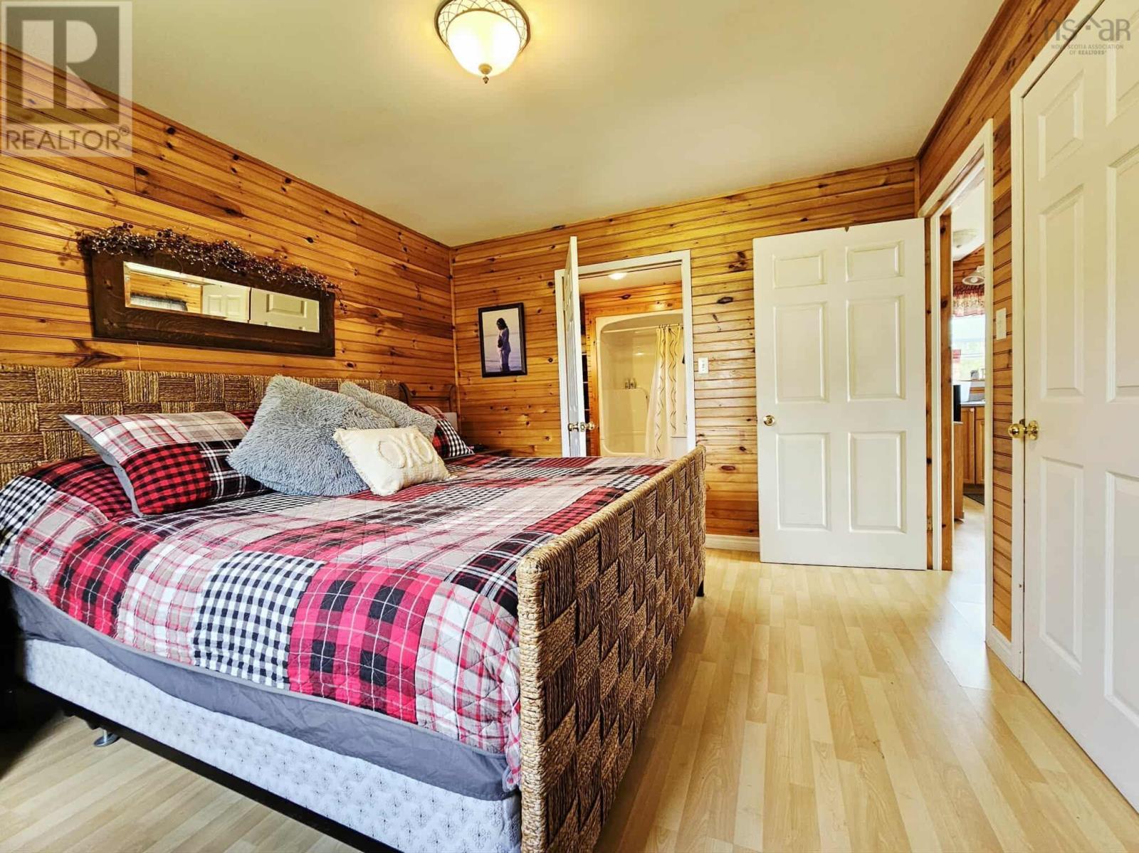 145 Kennedy Lake Road, Waldegrave, Nova Scotia  B0K 1V0 - Photo 36 - 202514132