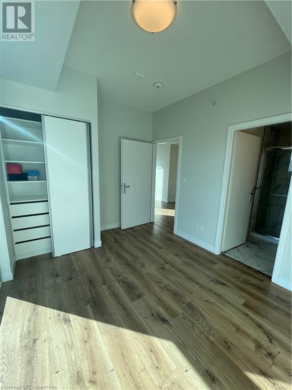 60 Frederick Street Unit# 1109, Kitchener, Ontario  N2H 0C7 - Photo 11 - 40738574