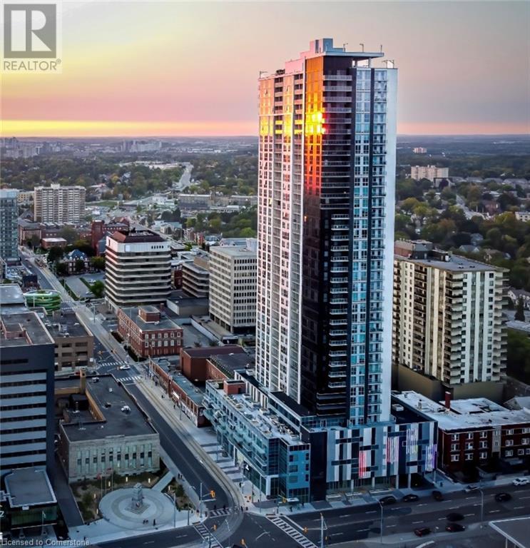 60 FREDERICK Street Unit# 1109, Kitchener, Ontario