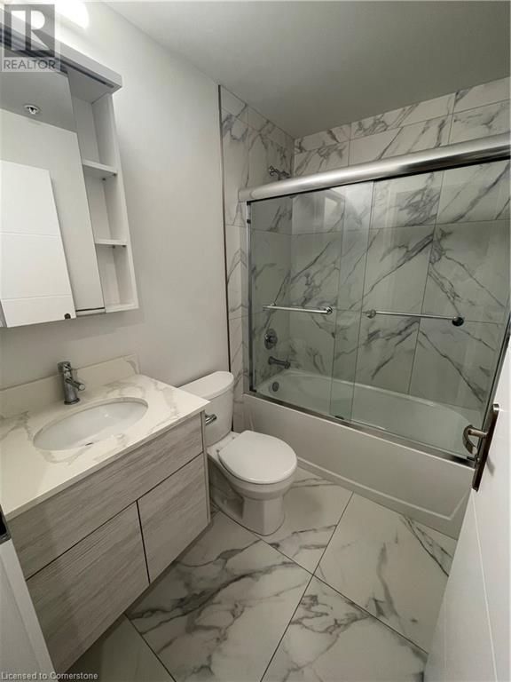 60 Frederick Street Unit# 1109, Kitchener, Ontario  N2H 0C7 - Photo 7 - 40738574