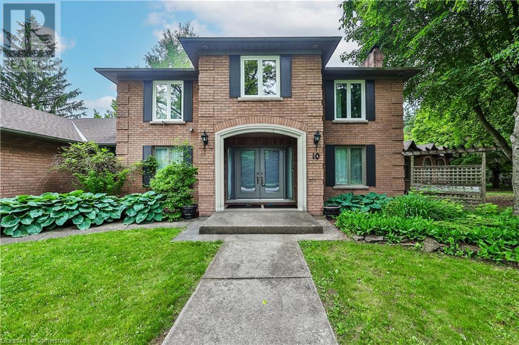 10 Karendale Crescent, Freelton, Ontario  L0R 1K0 - Photo 42 - 40738735