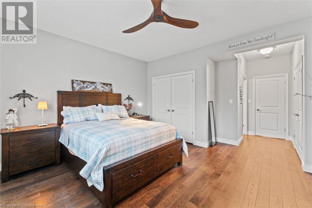 418 Nelson Street Unit# 13, Port Dover, Ontario  N0A 1N0 - Photo 16 - 40739077