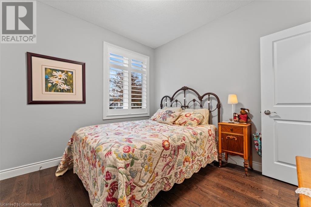 418 Nelson Street Unit# 13, Port Dover, Ontario  N0A 1N0 - Photo 20 - 40739077