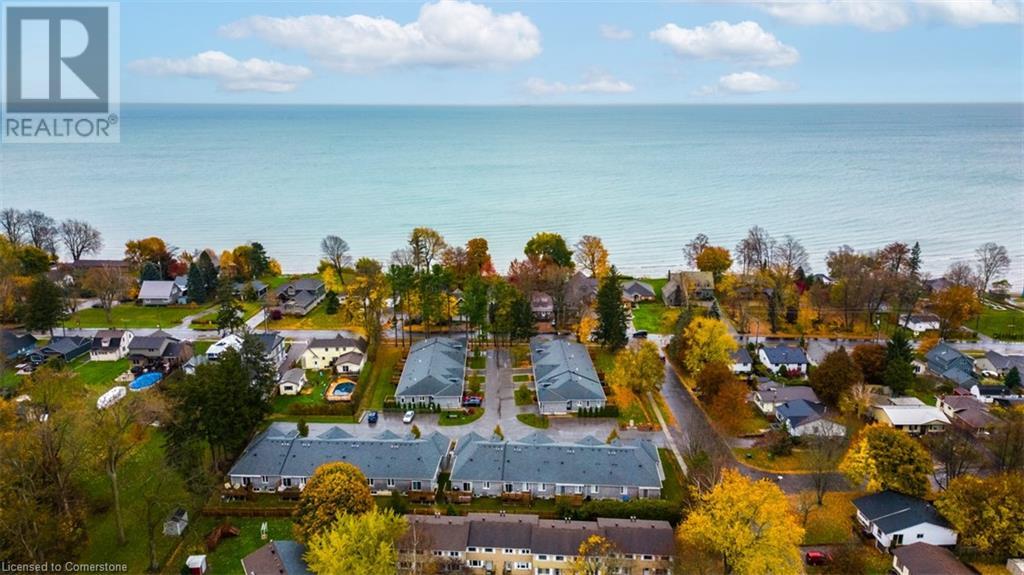 418 Nelson Street Unit# 13, Port Dover, Ontario  N0A 1N0 - Photo 49 - 40739077