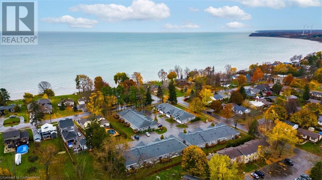 418 Nelson Street Unit# 13, Port Dover, Ontario  N0A 1N0 - Photo 48 - 40739077
