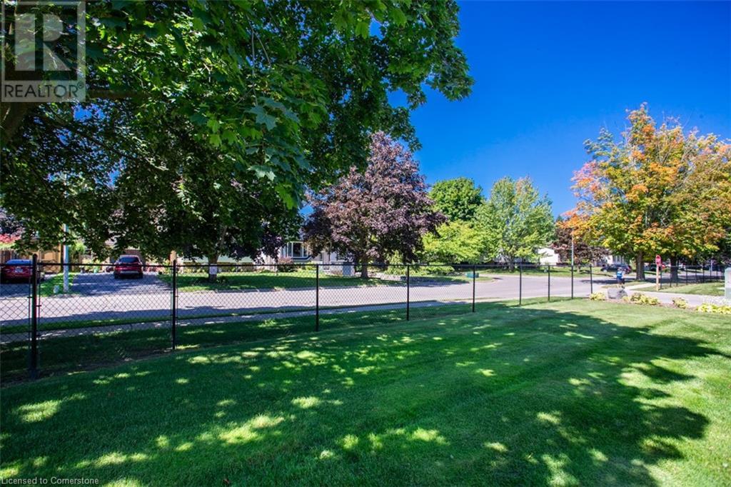 418 Nelson Street Unit# 13, Port Dover, Ontario  N0A 1N0 - Photo 38 - 40739077