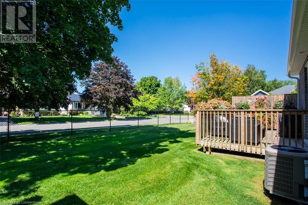 418 Nelson Street Unit# 13, Port Dover, Ontario  N0A 1N0 - Photo 37 - 40739077