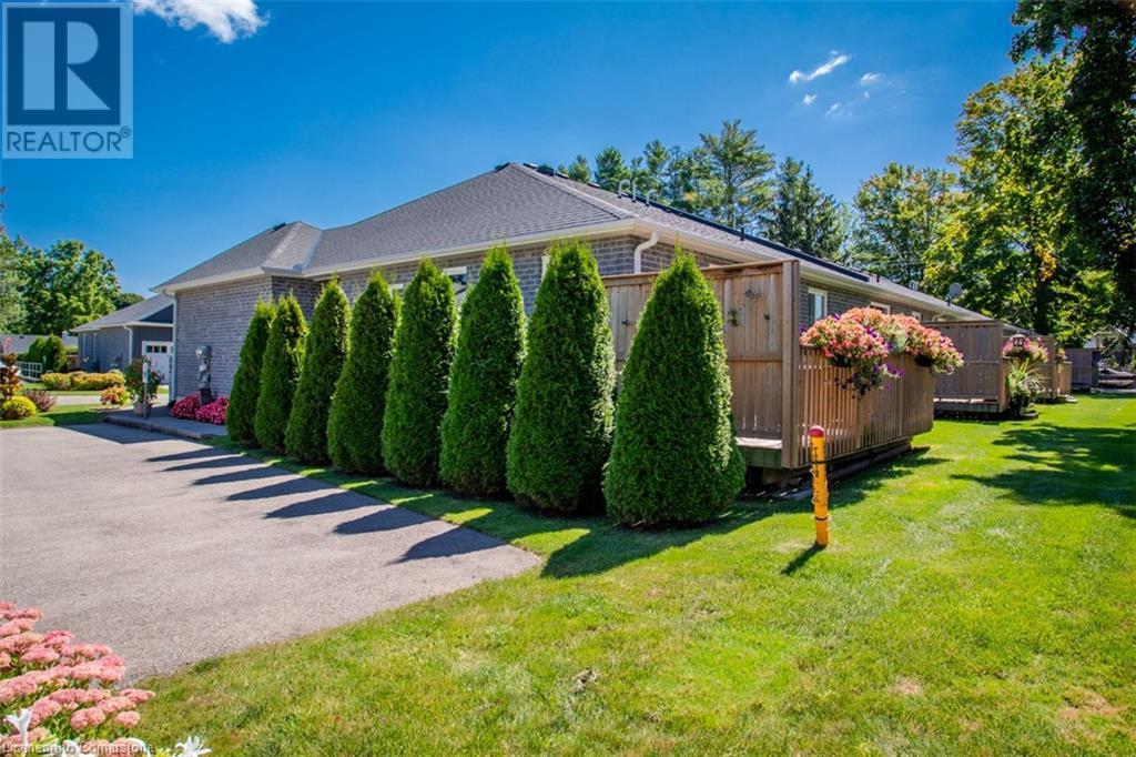 418 Nelson Street Unit# 13, Port Dover, Ontario  N0A 1N0 - Photo 39 - 40739077