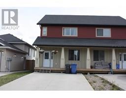8311 87 Avenue, Fort St. John, Ca