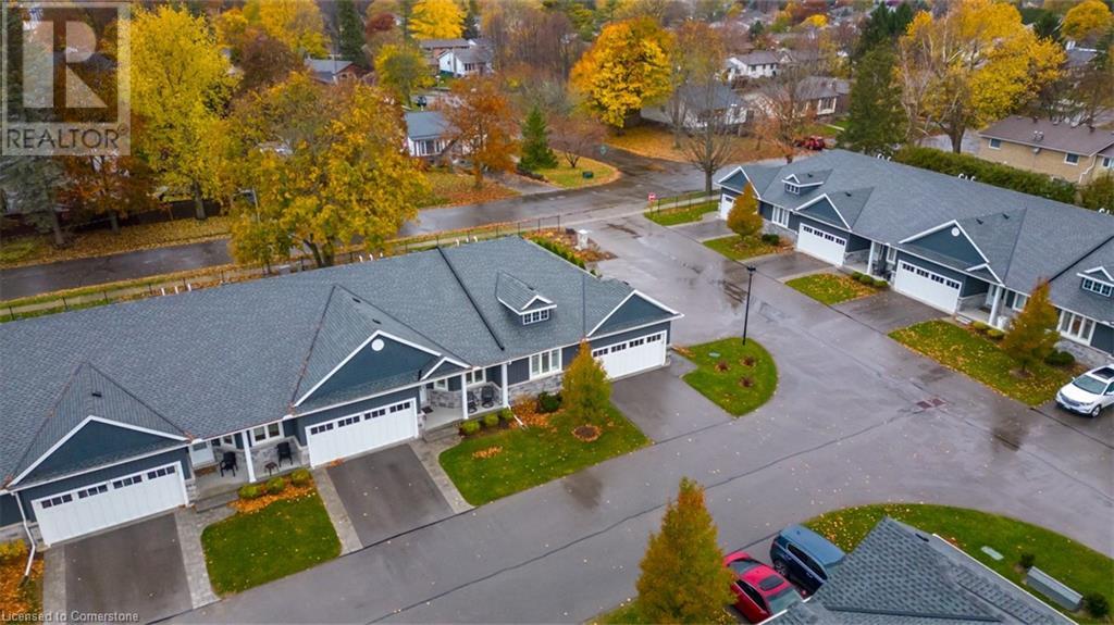 418 Nelson Street Unit# 13, Port Dover, Ontario  N0A 1N0 - Photo 43 - 40739077