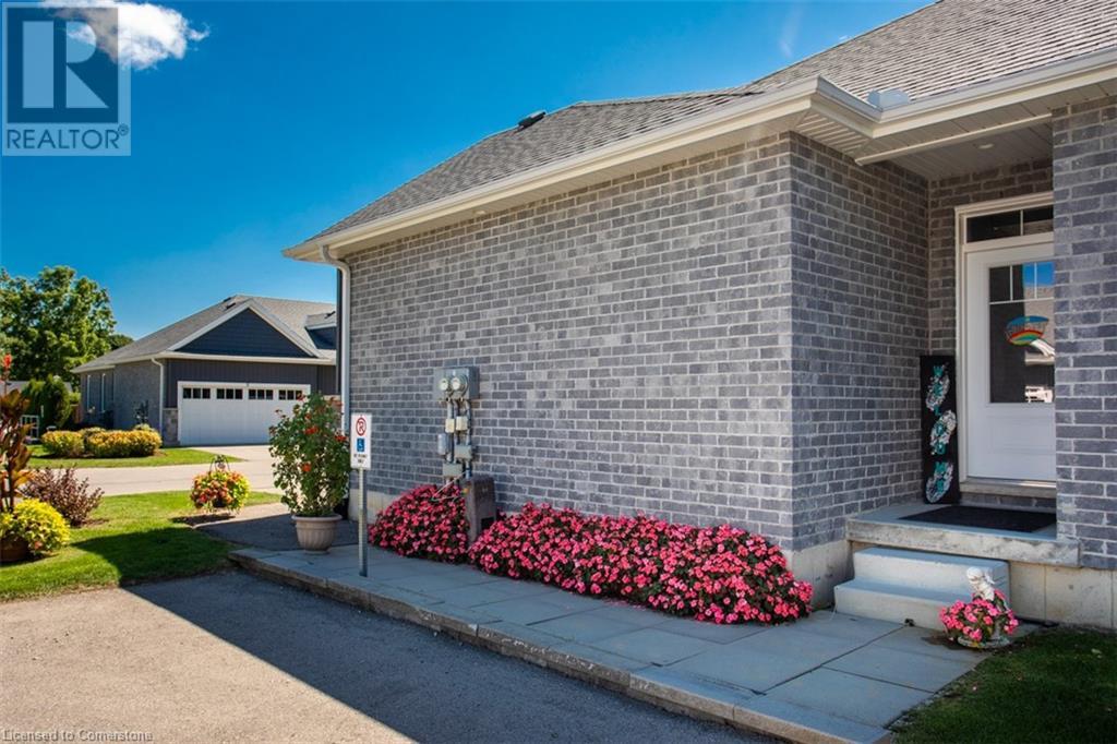 418 Nelson Street Unit# 13, Port Dover, Ontario  N0A 1N0 - Photo 6 - 40739077