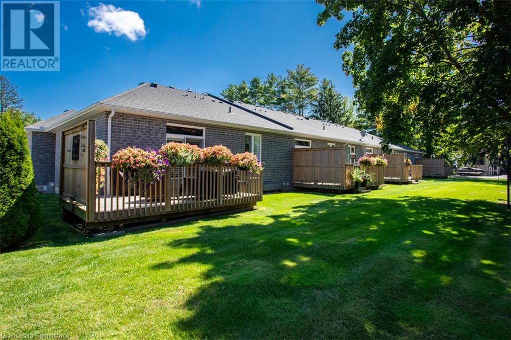 418 Nelson Street Unit# 13, Port Dover, Ontario  N0A 1N0 - Photo 40 - 40739077