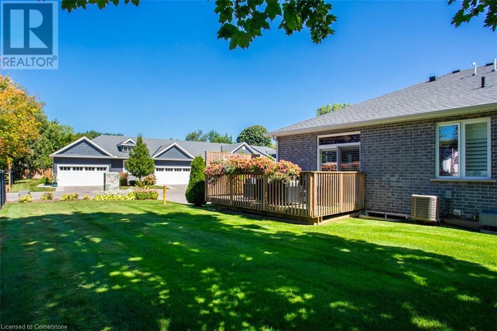 418 Nelson Street Unit# 13, Port Dover, Ontario  N0A 1N0 - Photo 36 - 40739077