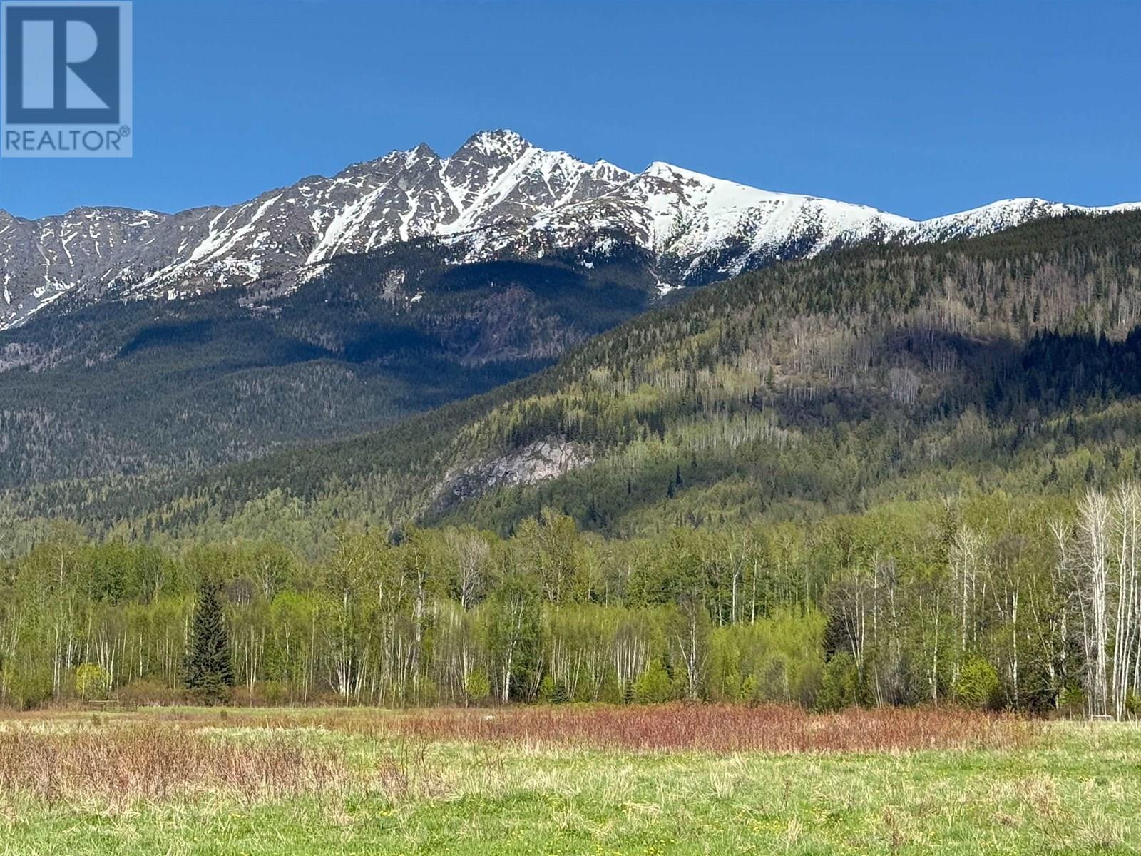 DL 2374 ALLEN ROAD, Hazelton, British Columbia