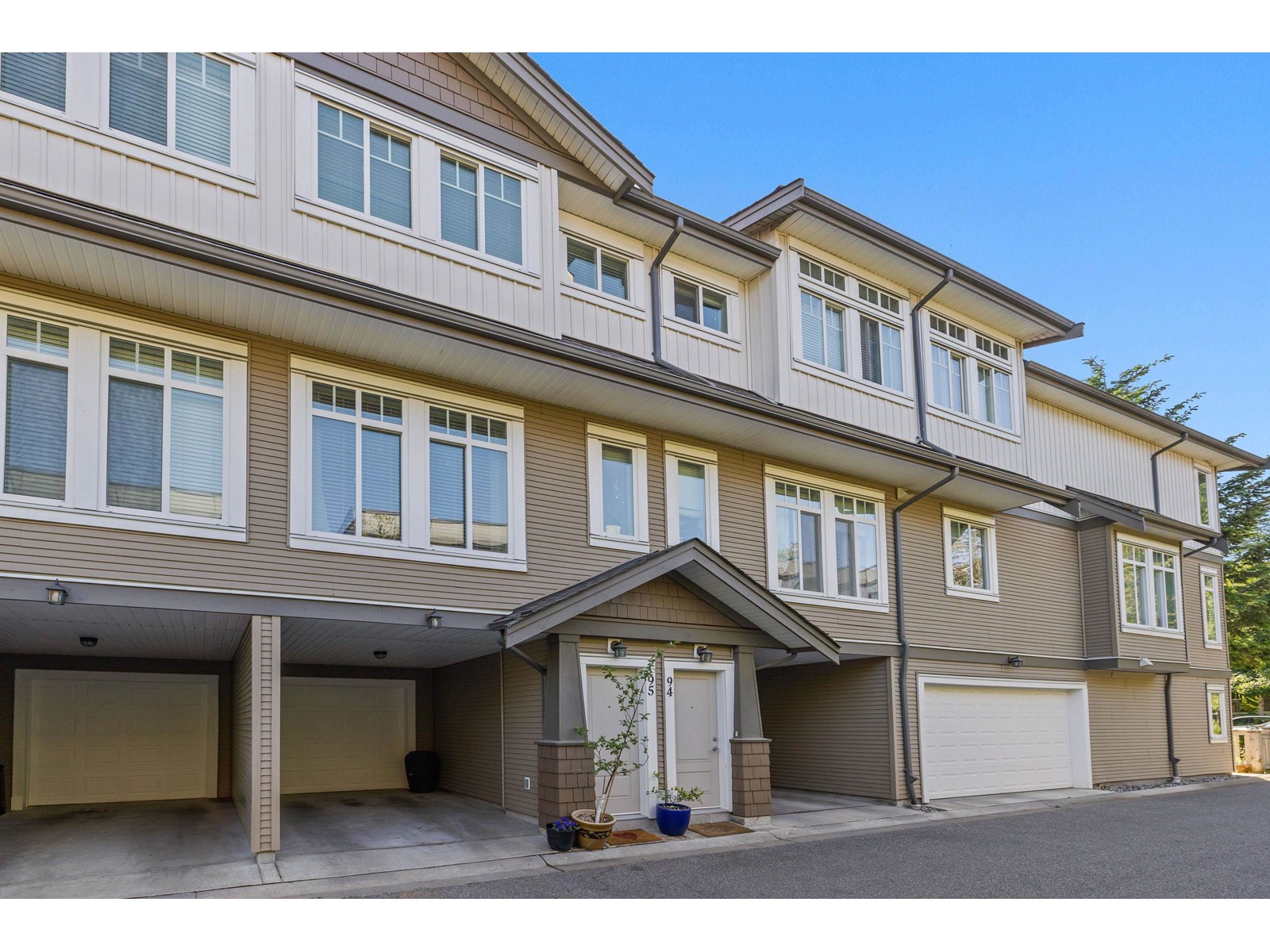 95 8251 209b Street, Langley, British Columbia  V2Y 0J9 - Photo 26 - R3013903