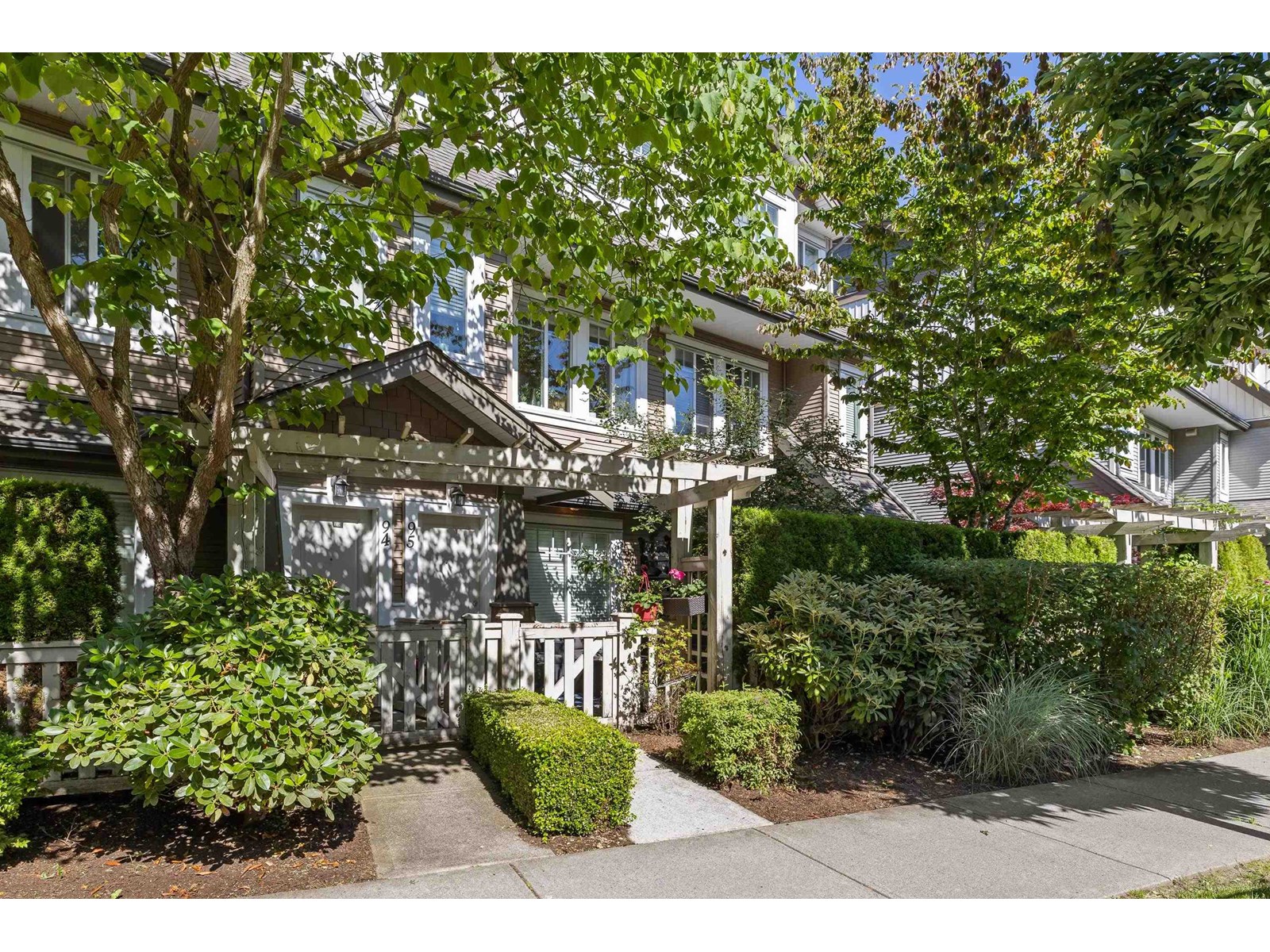 95 8251 209b Street, Langley, British Columbia  V2Y 0J9 - Photo 2 - R3013903