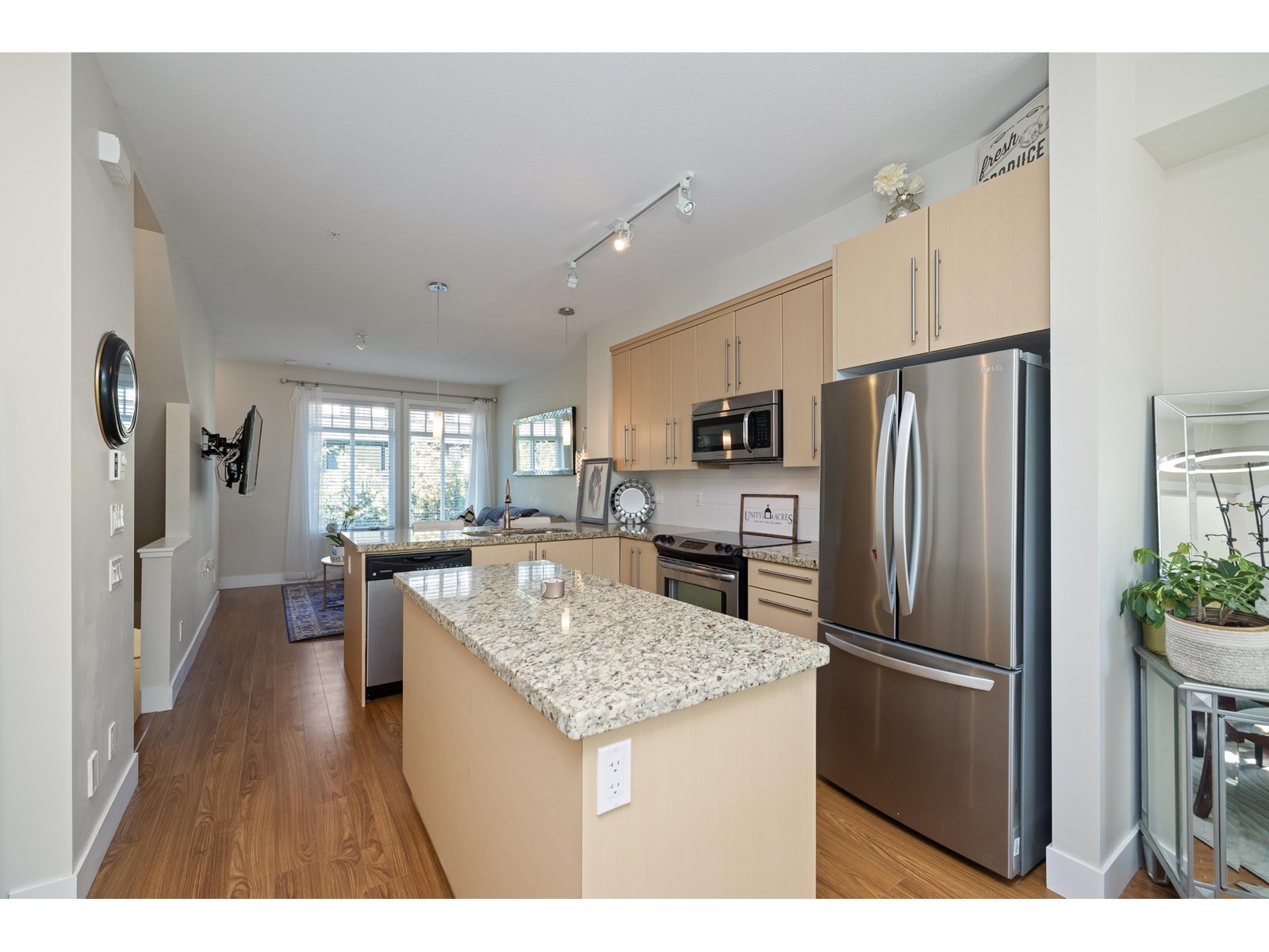 95 8251 209b Street, Langley, British Columbia  V2Y 0J9 - Photo 4 - R3013903