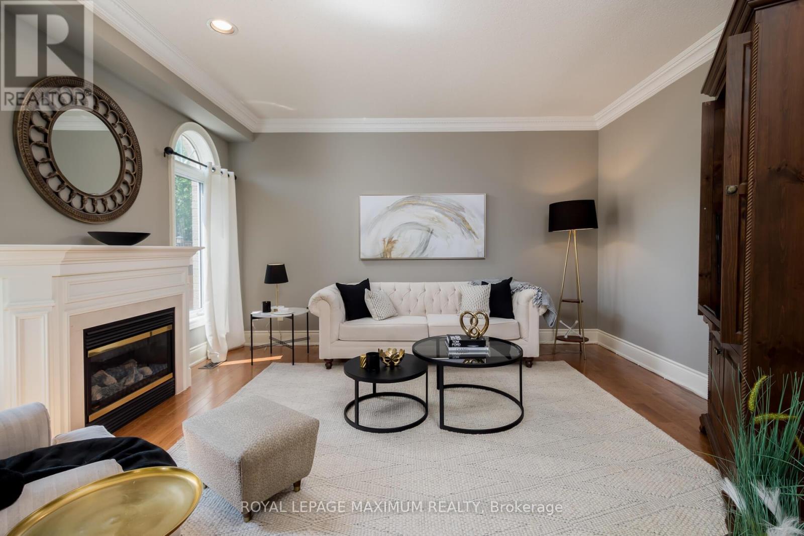 16 Saint Clare Boulevard, Vaughan, Ontario  L4H 2A2 - Photo 12 - N12211373