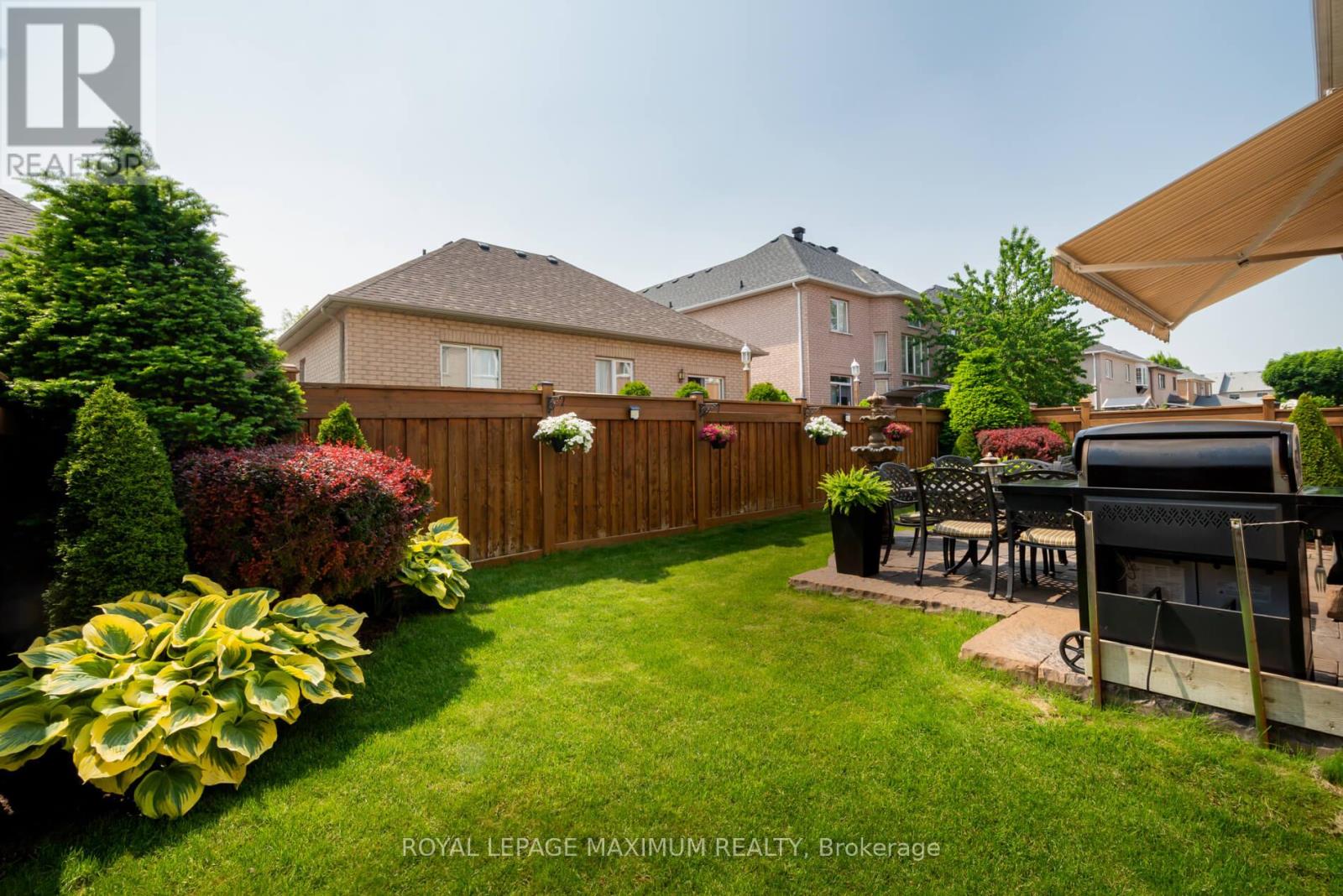 16 Saint Clare Boulevard, Vaughan, Ontario  L4H 2A2 - Photo 32 - N12211373