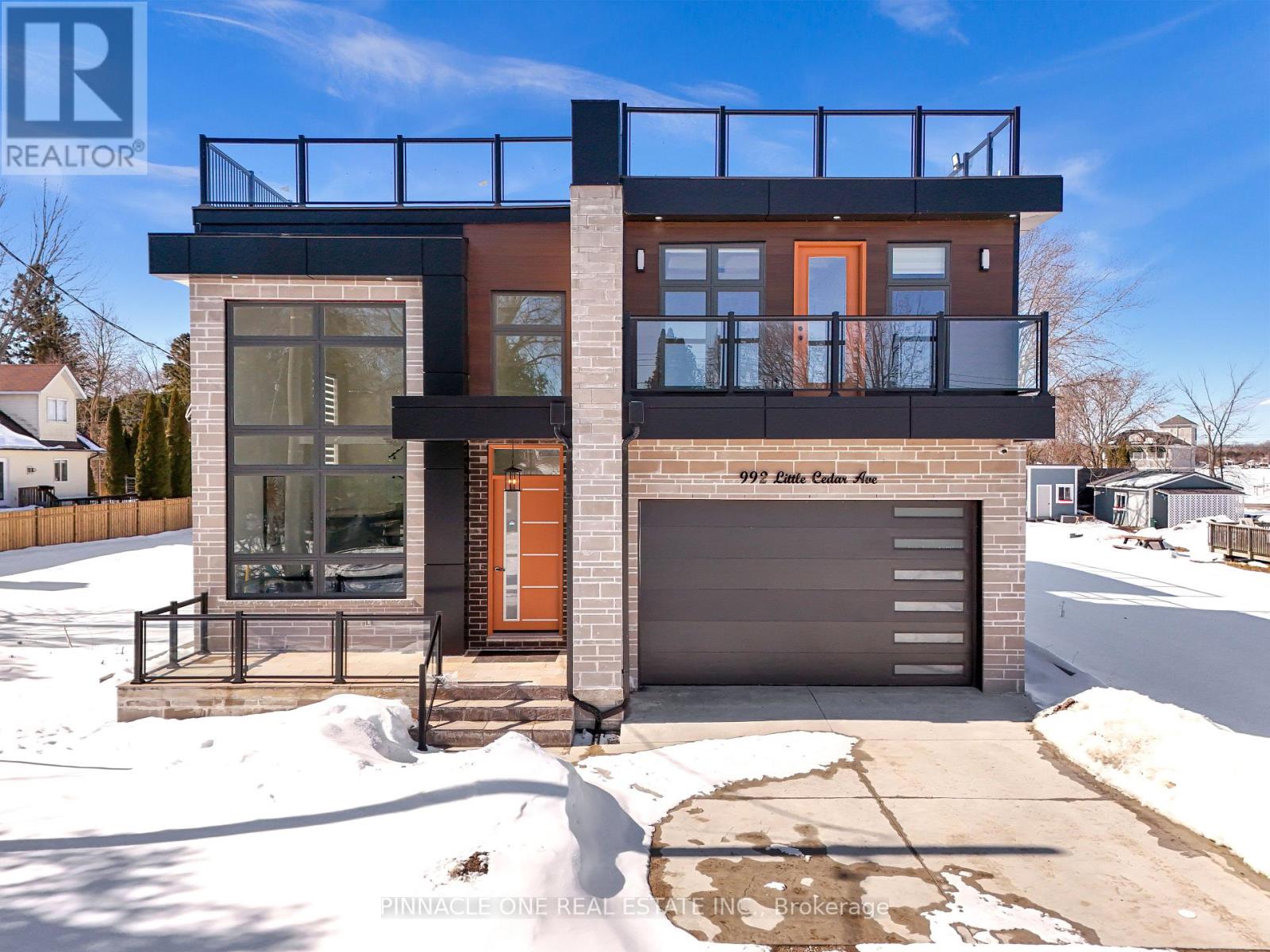 992 LITTLE CEDAR AVENUE, innisfil, Ontario