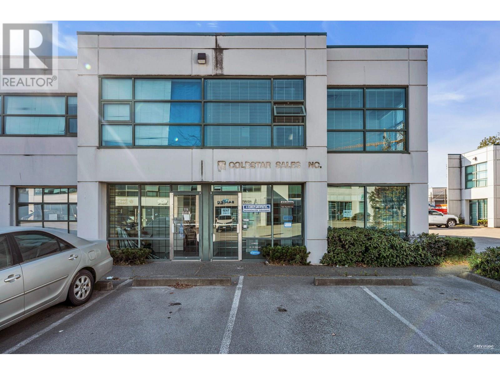 117 1083 E KENT AVENUE NORTH, vancouver, British Columbia