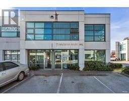117 1083 E KENT AVENUE NORTH, Vancouver, British Columbia