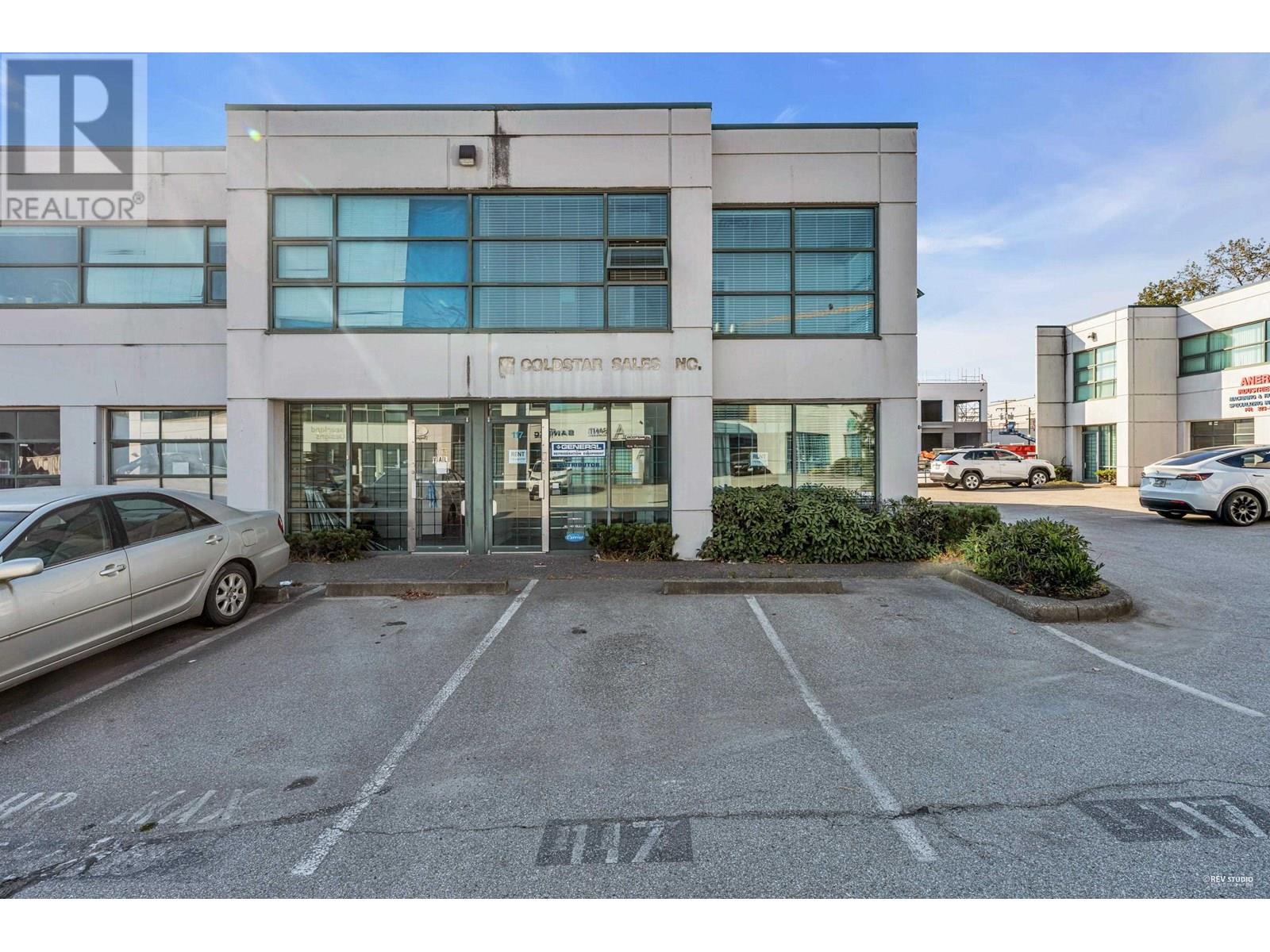 117 1083 E Kent Avenue North, Vancouver, British Columbia  V5X 4V9 - Photo 2 - C8069848