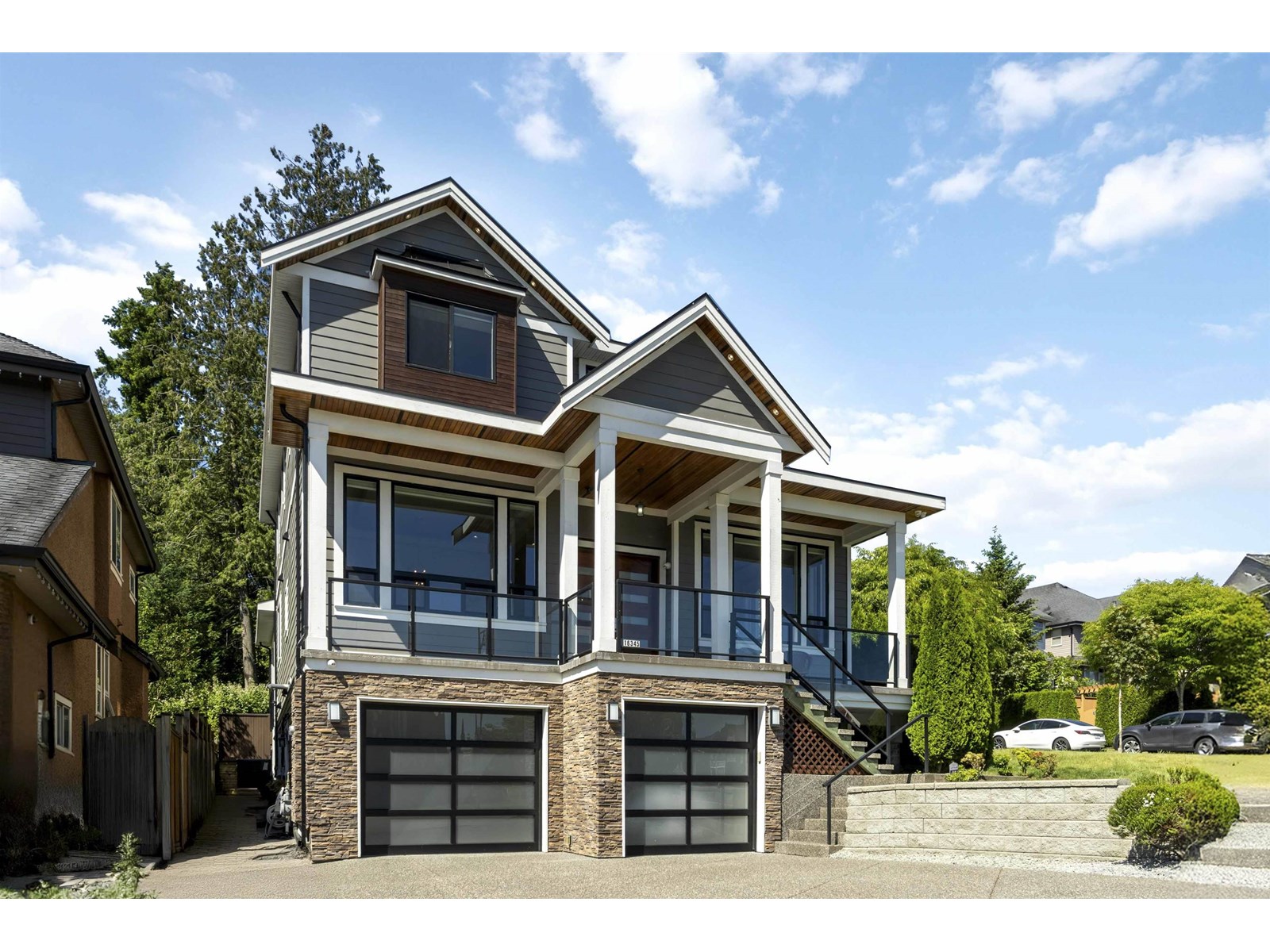16345 59 Avenue, Surrey, British Columbia  V3S 7A5 - Photo 2 - R3013564