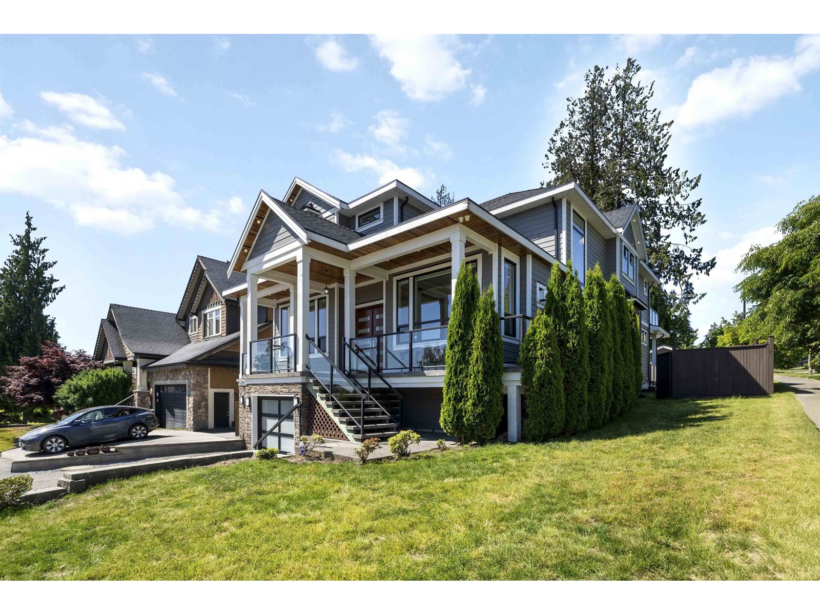 16345 59 Avenue, Surrey, British Columbia  V3S 7A5 - Photo 3 - R3013564