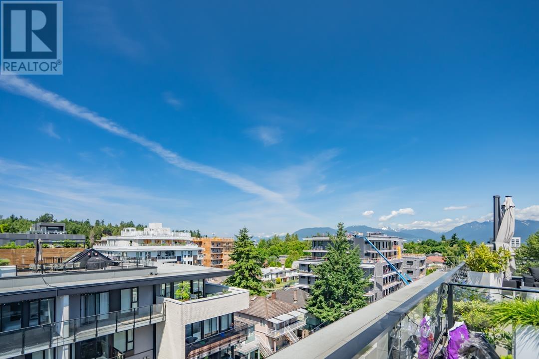 605 5085 Main Street, Vancouver, British Columbia  V5W 2R2 - Photo 36 - R3013025