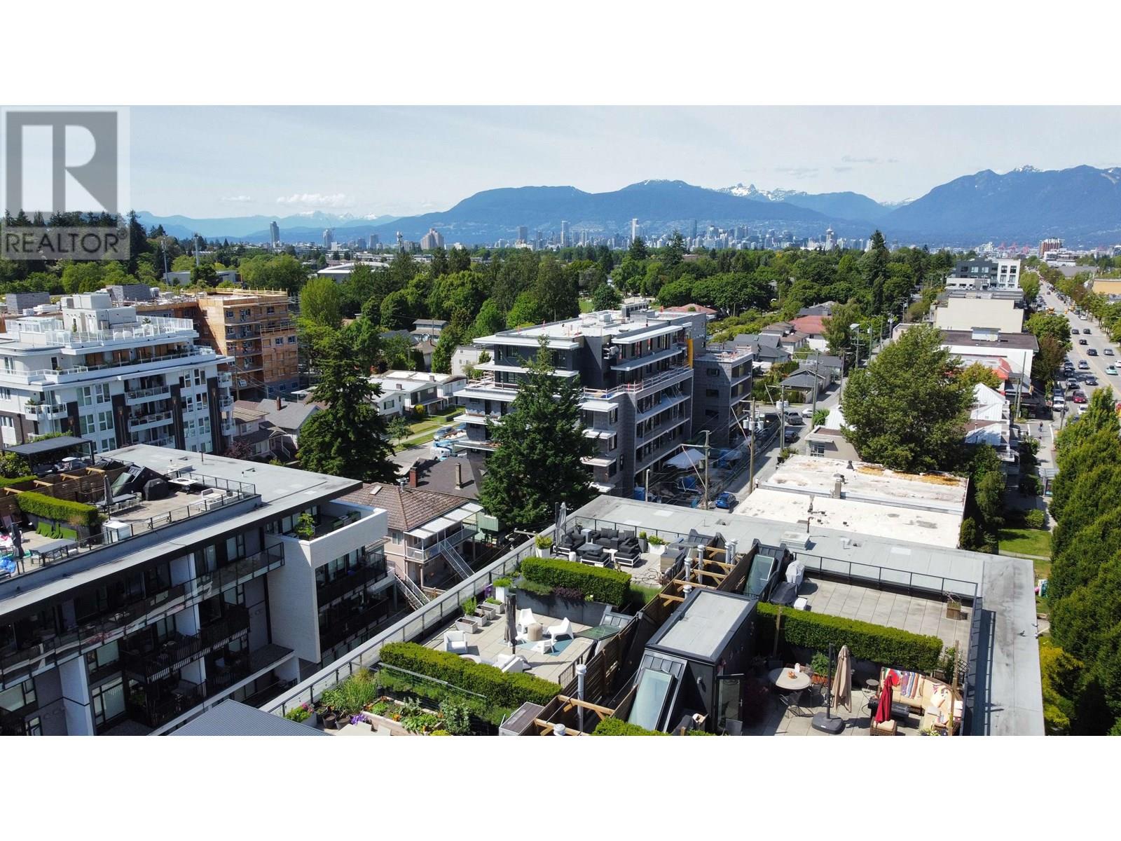605 5085 MAIN STREET, Vancouver, British Columbia