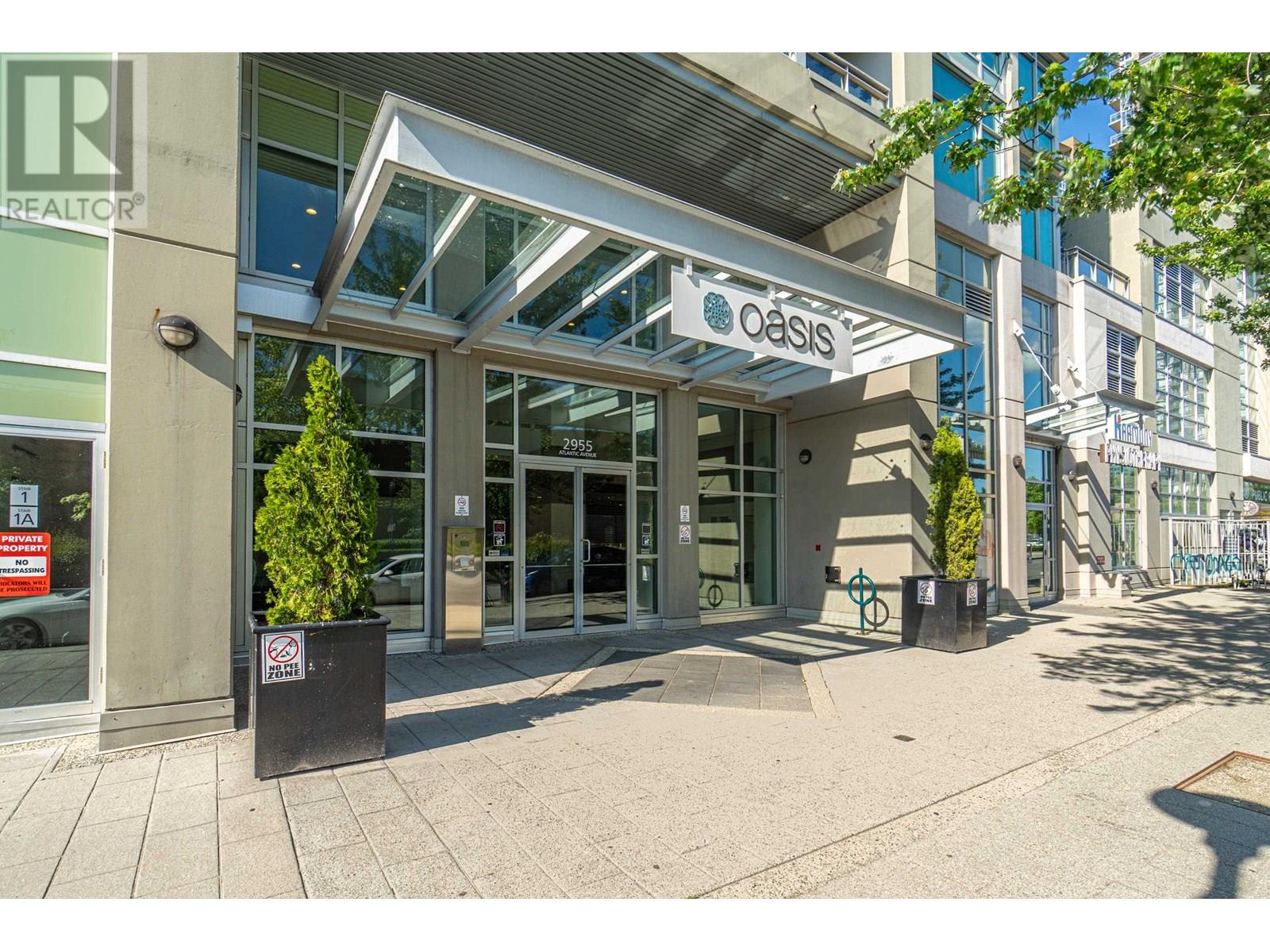 2905 2955 Atlantic Avenue, Coquitlam, British Columbia  V3B 0H9 - Photo 2 - R3013670