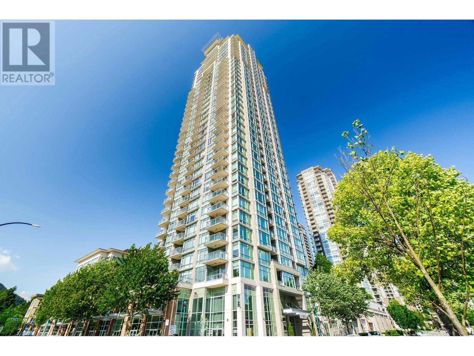 2905 2955 ATLANTIC AVENUE, Coquitlam, British Columbia