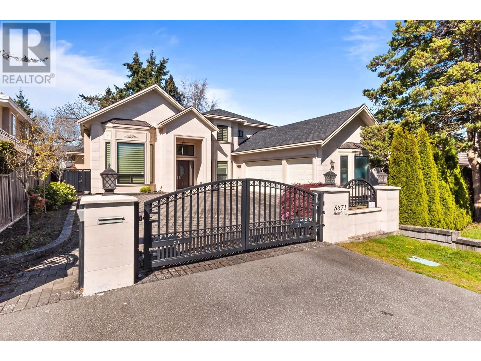 8371 Mowbray Road, Richmond, British Columbia  V7A 2B8 - Photo 26 - R3014041