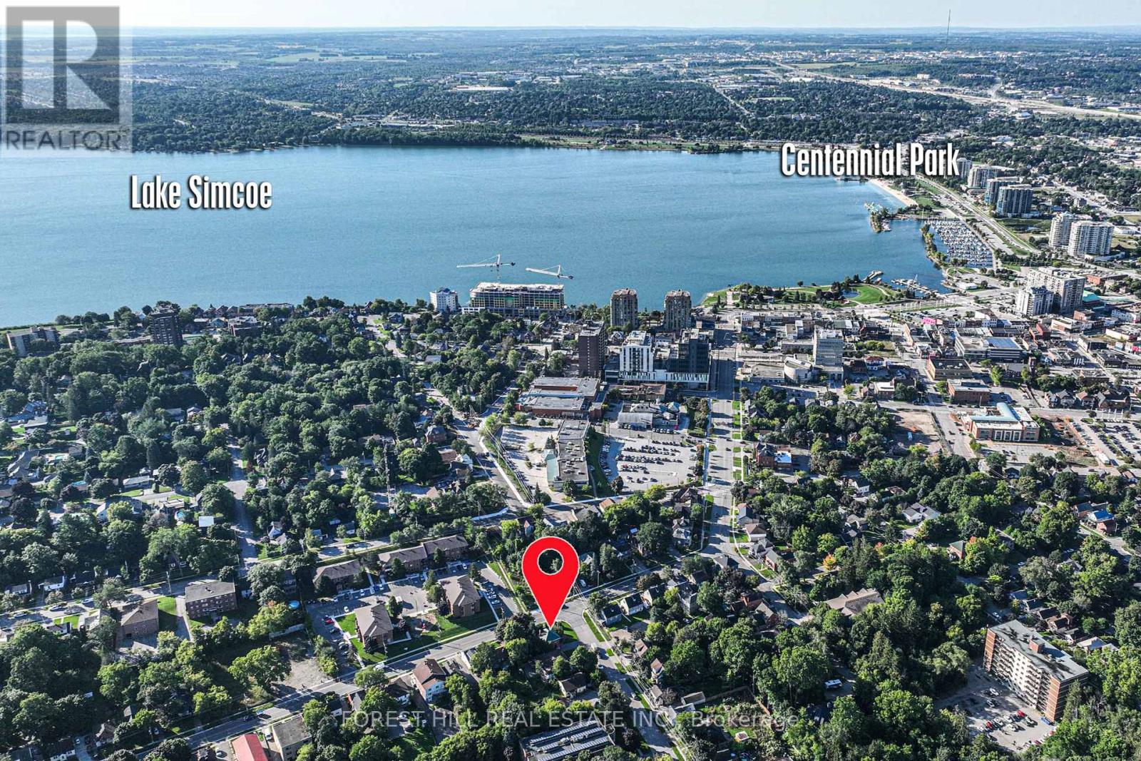 24 Penetang Street, Barrie, Ontario  L4M 1V6 - Photo 34 - S12211372