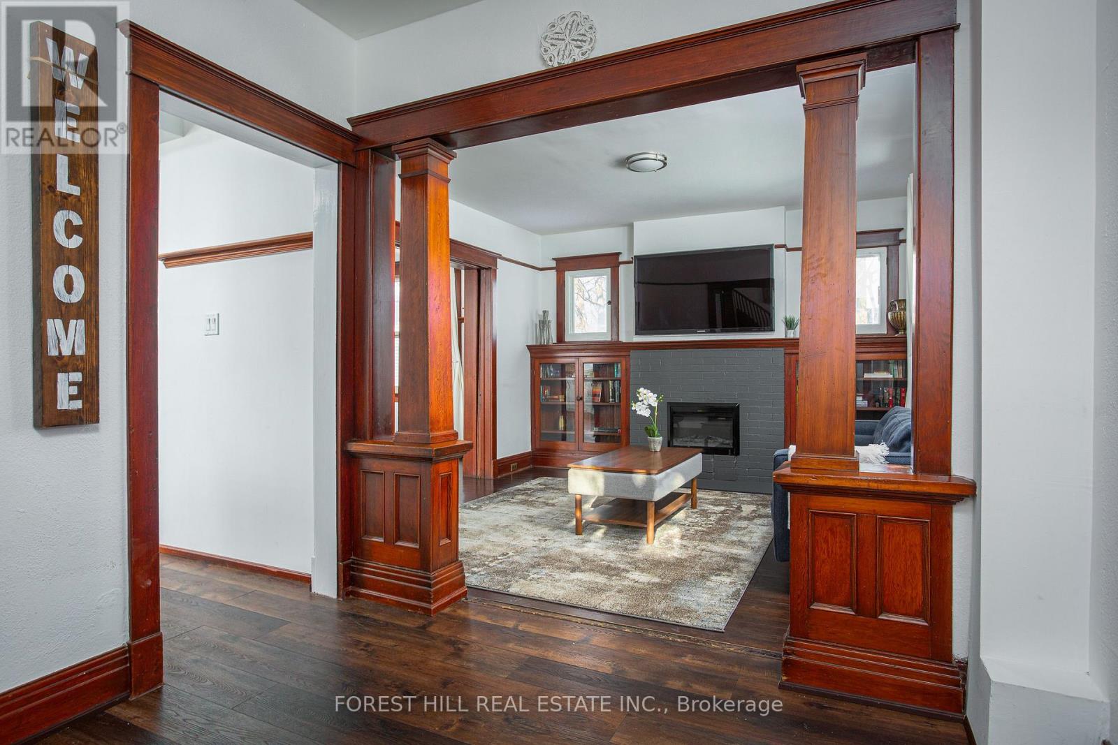 24 Penetang Street, Barrie, Ontario  L4M 1V6 - Photo 5 - S12211372
