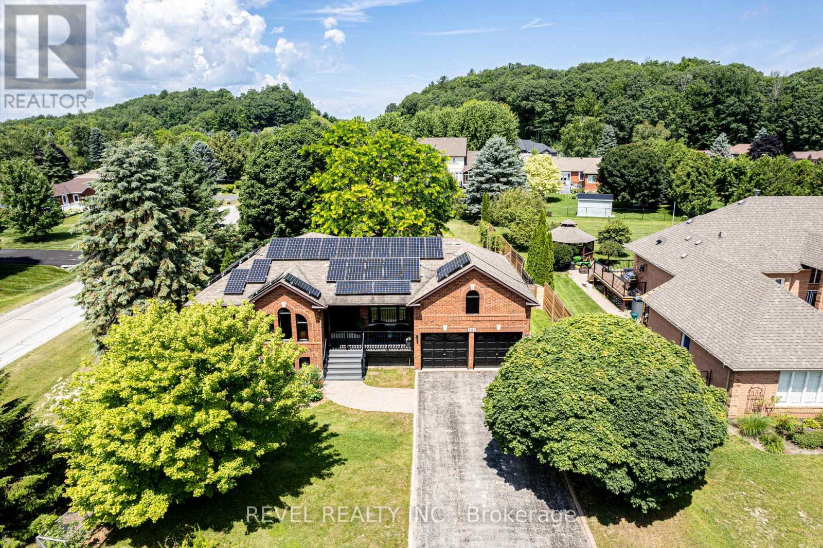 141 Wasaga Sands Drive E, Wasaga Beach, Ontario  L9Z 1H9 - Photo 45 - S12211374