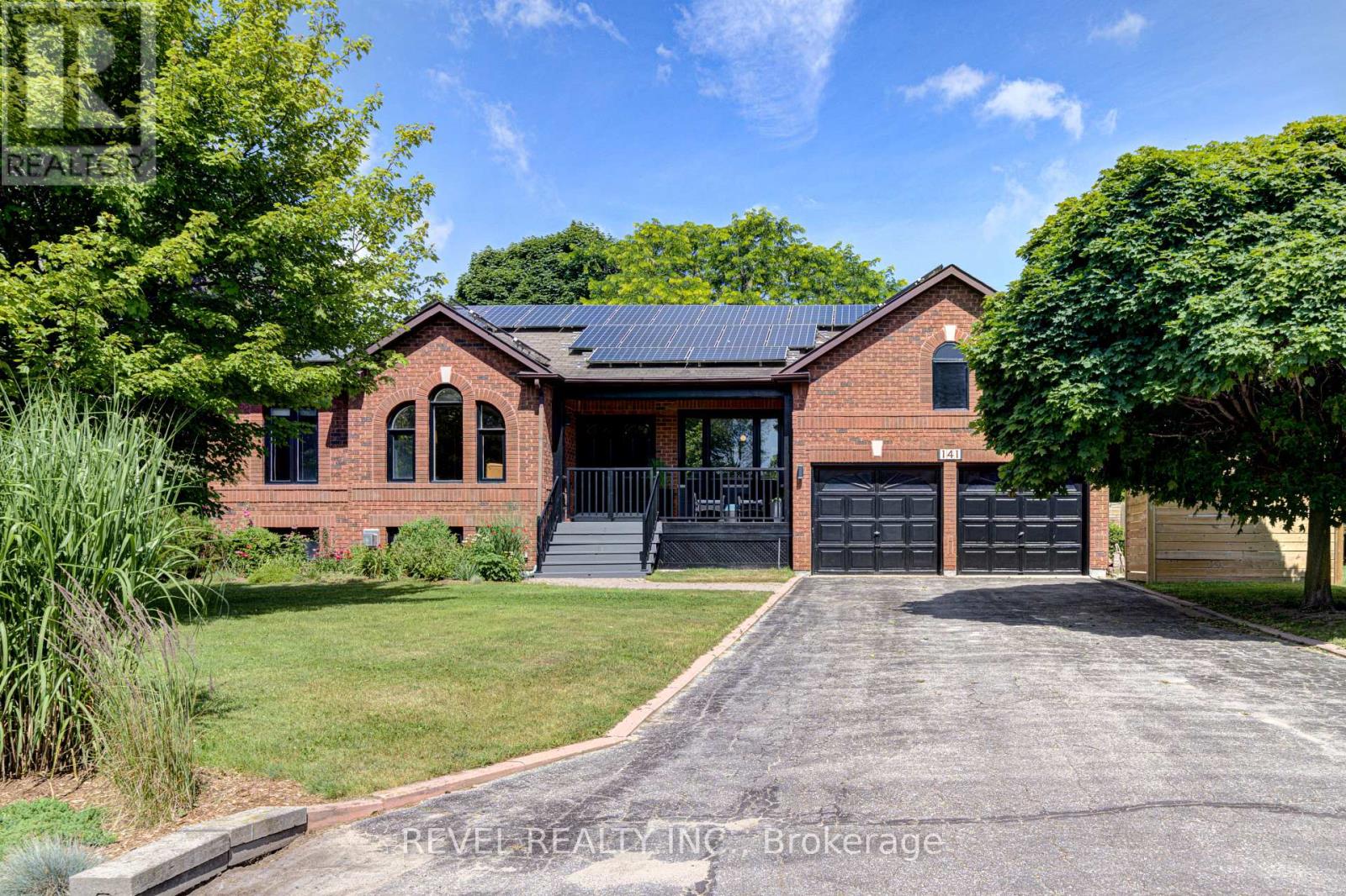 141 Wasaga Sands Drive E, Wasaga Beach, Ontario  L9Z 1H9 - Photo 49 - S12211374