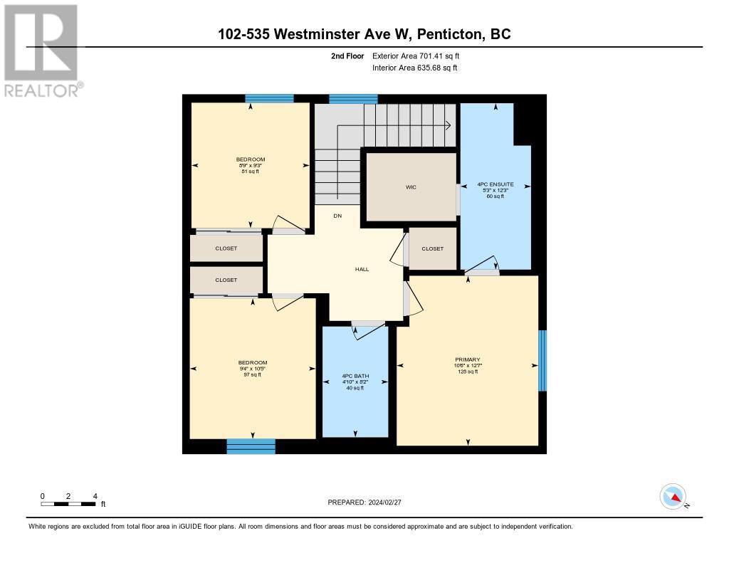 535 Westminster Avenue W Unit# 102, Penticton, British Columbia  V2A 1K4 - Photo 20 - 10351454