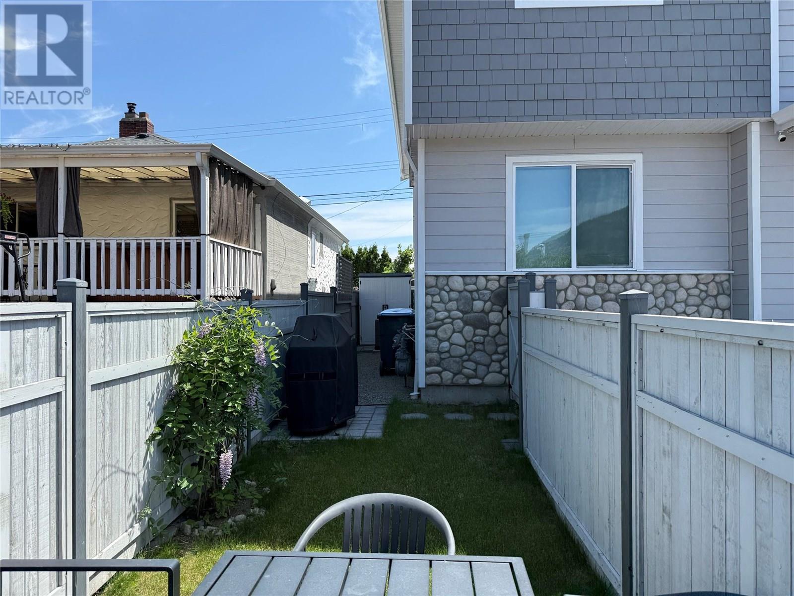 535 Westminster Avenue W Unit# 102, Penticton, British Columbia  V2A 1K4 - Photo 22 - 10351454