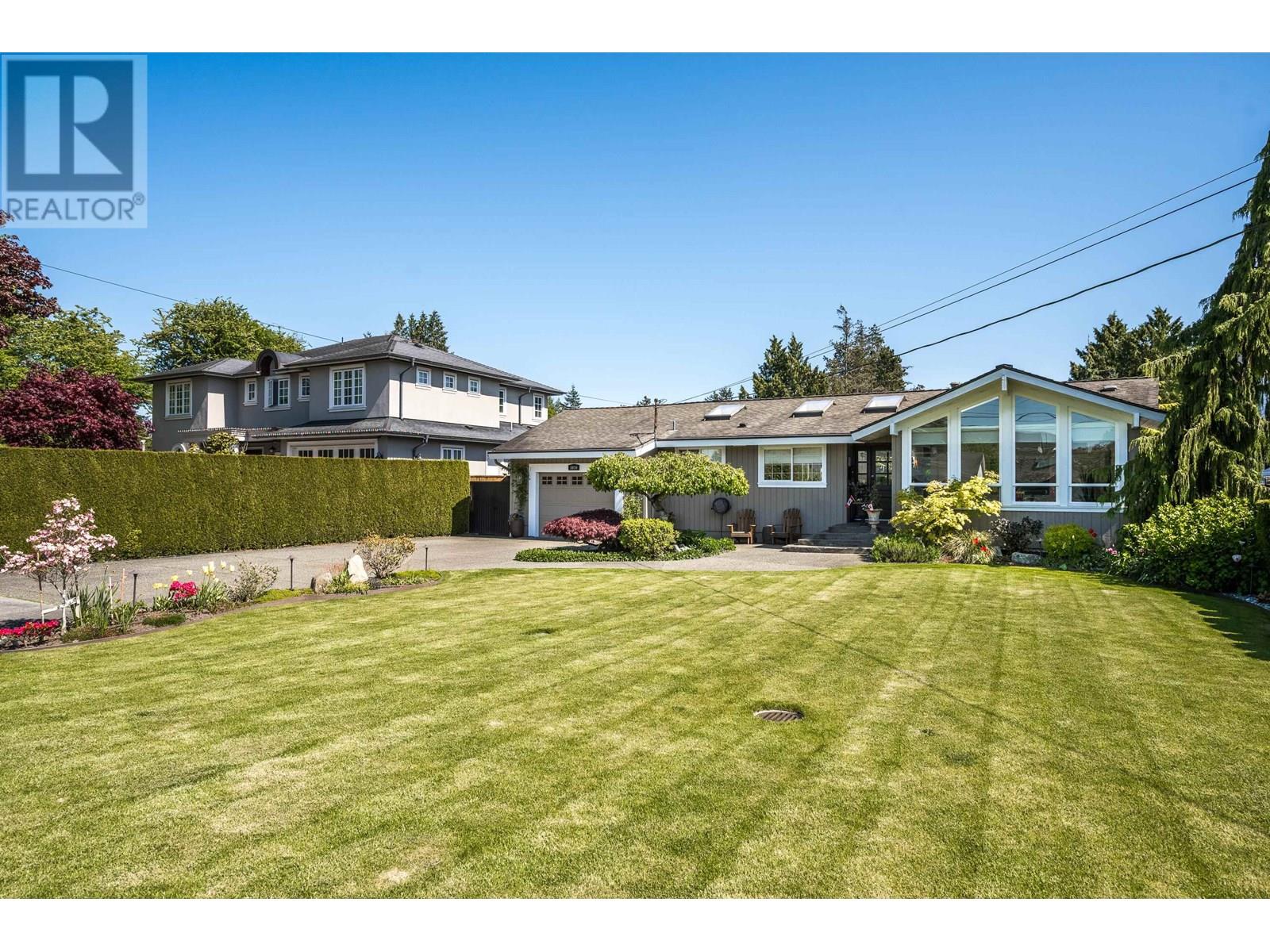 5050 Fenton Drive, Delta, British Columbia  V4K 2H4 - Photo 2 - R3013775