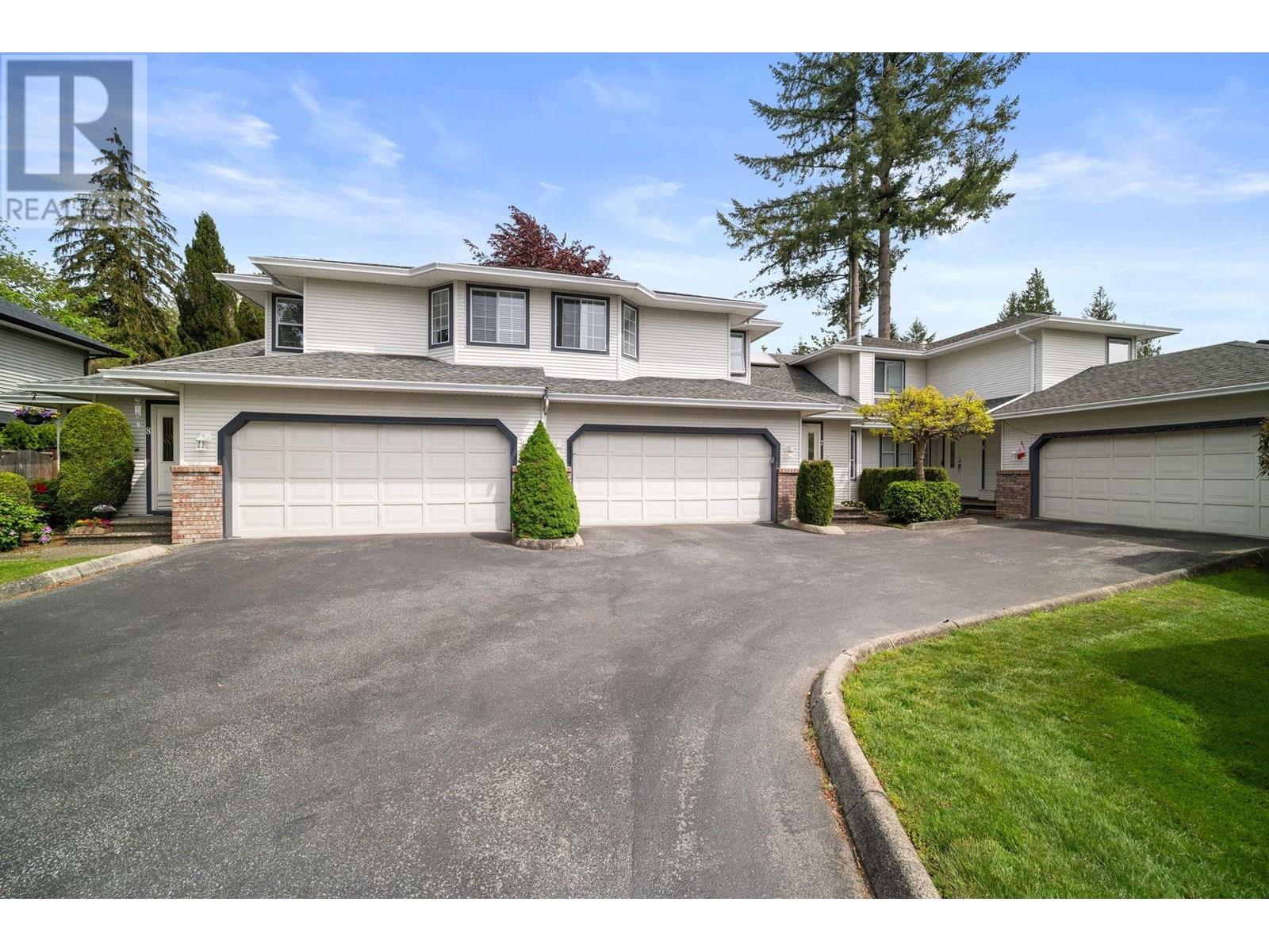7 11534 207 STREET, Maple Ridge, British Columbia