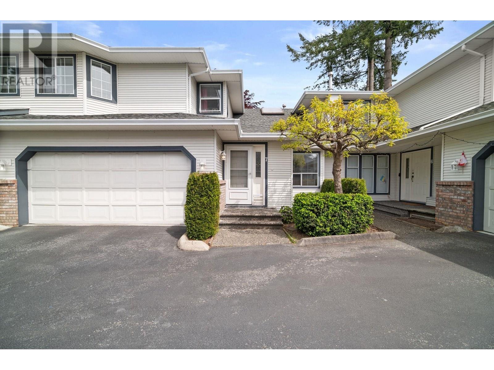 7 11534 207 Street, Maple Ridge, British Columbia  V2X 1X1 - Photo 34 - R3014094