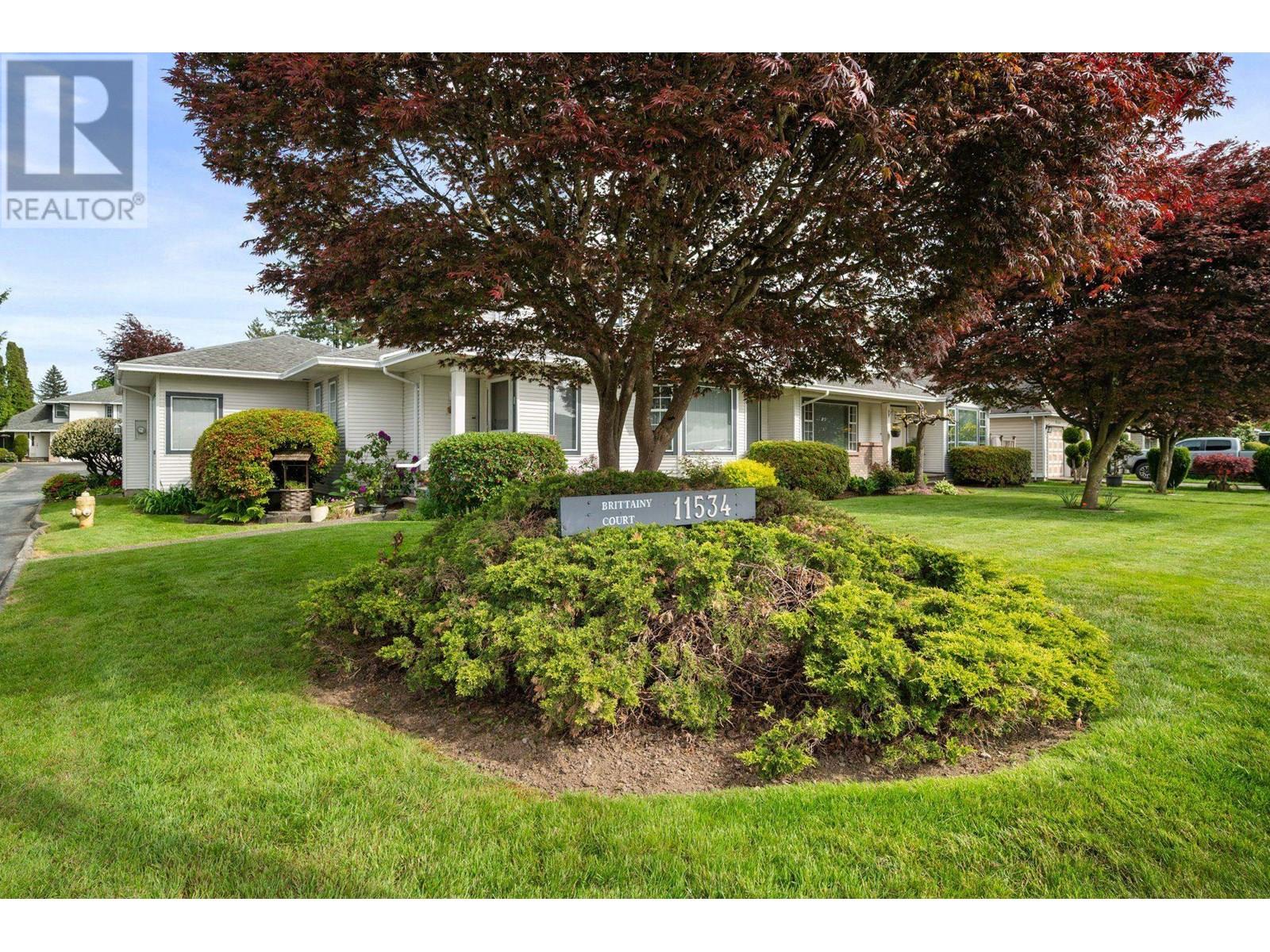 7 11534 207 Street, Maple Ridge, British Columbia  V2X 1X1 - Photo 37 - R3014094