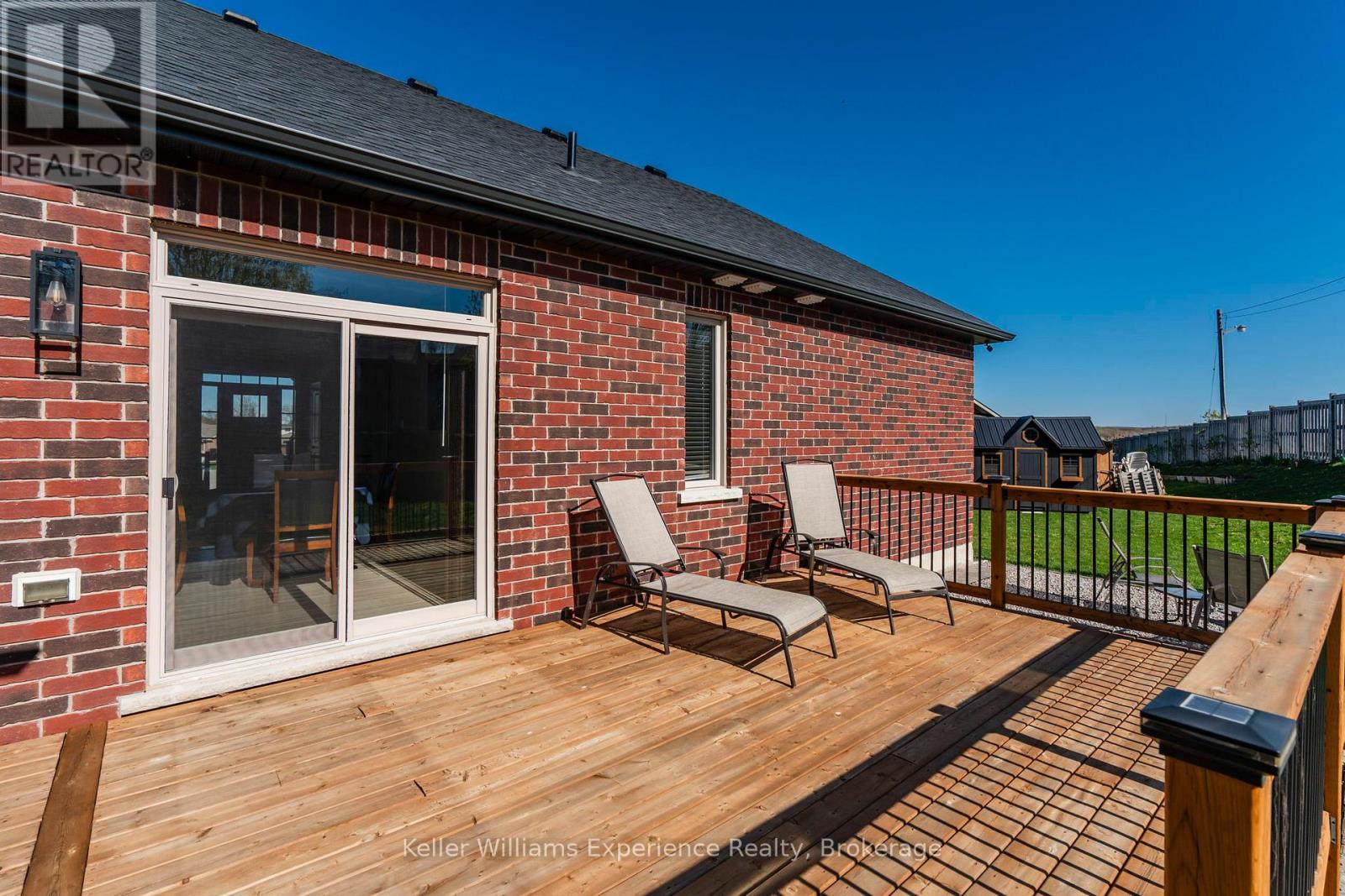 939 Stollar Place, Midland, Ontario  L4R 0A6 - Photo 21 - S12081236