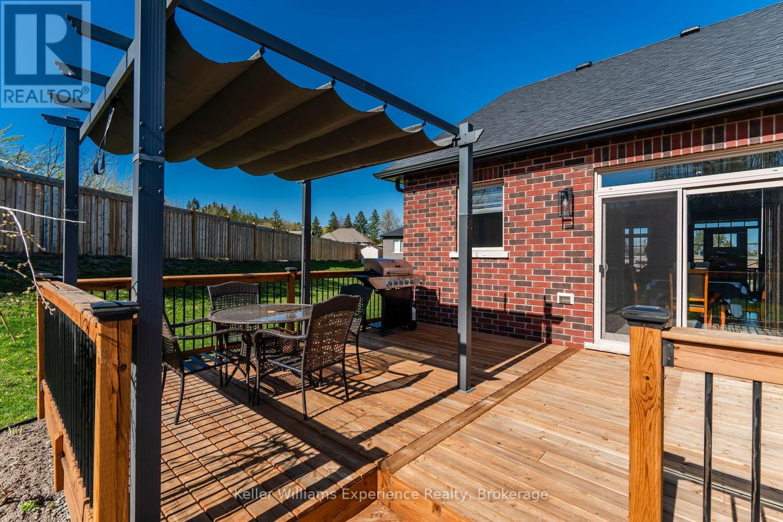 939 Stollar Place, Midland, Ontario  L4R 0A6 - Photo 19 - S12081236