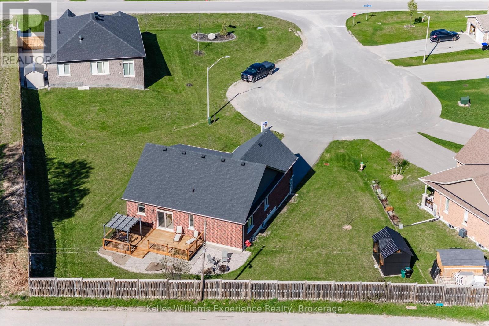 939 Stollar Place, Midland, Ontario  L4R 0A6 - Photo 33 - S12081236