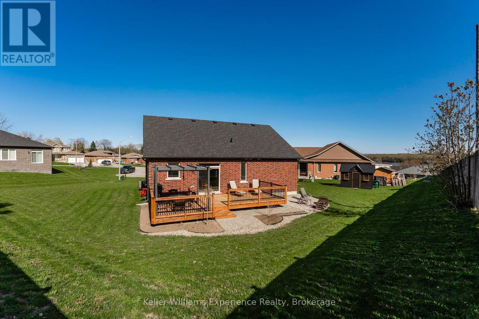 939 Stollar Place, Midland, Ontario  L4R 0A6 - Photo 30 - S12081236